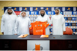  “KBH Real Estate Development” Joins Ajman Club Sponsors