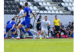  Ajman Defeats Serbian Side Grafičar in First Friendly of Training Camp