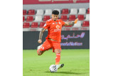  Ajman Claims Valuable Win Over Sharjah