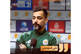  Ajman loses to Khorfakkan in Round 6 of the ADNOC Pro League