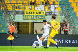  Al Wasl and Ajman Play Out a Goalless Draw in Matchweek 8