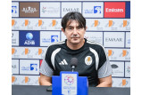  Goran and Bilal Yousuf Target Three Points Against Sharjah