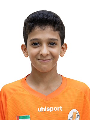 محمد محروس محمد منصر الخباني
