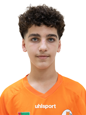 ريان خالد الخالدي
