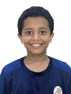 Ali Salem Mohammed Daimoori Almahri