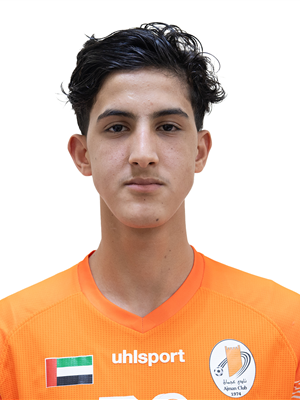 البراء حمود الجوار الاحمد