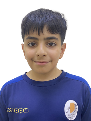 Rashed Mohammed Jamal Hussain Alshaali