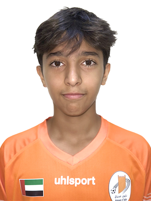 الشيخ محمد عمار حميد راشد النعيمي