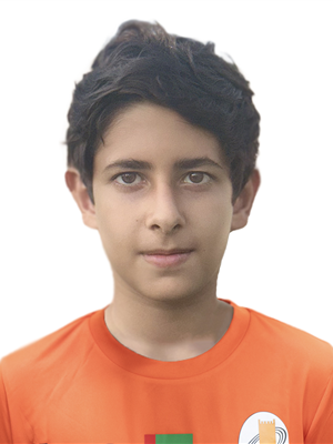 يزن قصي جبار الجبوري