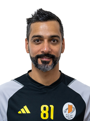 ali mohamed ali mohamed alhosani
