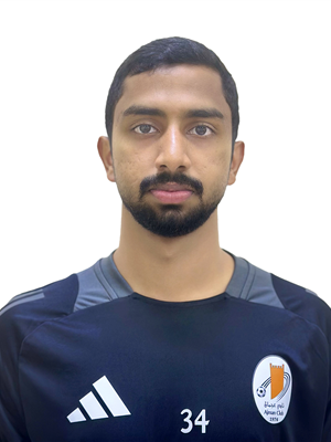 Humaid Jamal Humaid Nasser Alhosan