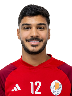 Mohammad Nasser Abdelaziz Mohammed