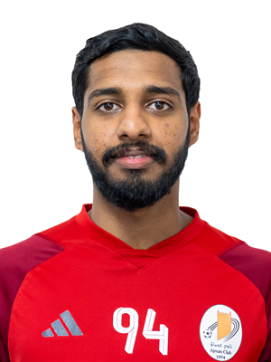 Obaid Mohammed Saeed Daimoori almahri