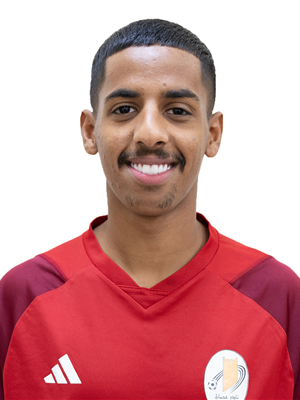 Omar Saleh Abdulla Saleh Khatem