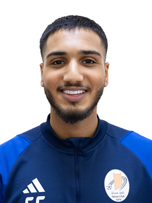 Sanad Abdulla Ahmed Hider Alhosani