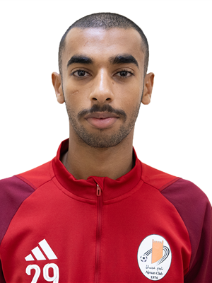 Zayed Sultan Hamad Suliman Alhseryani