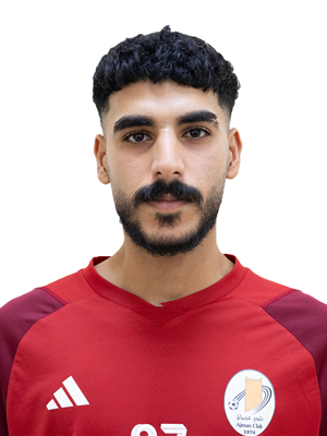 Hamad Mohamed Abbas Bisho Alblooshi