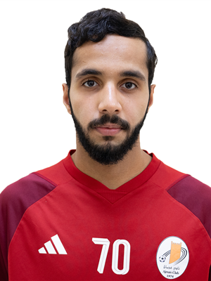 Ahmed Abdalla Ahmed Ali Almarzooqi