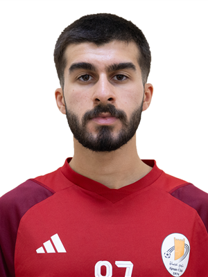Ibrahim Abduljalil Ibrahim Alajmani Alblooki