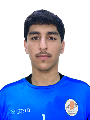 حمدان عيسى محمد خالد المرزوقي