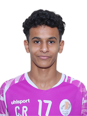 مايد عبدالرحمن سالم ديموري المهري