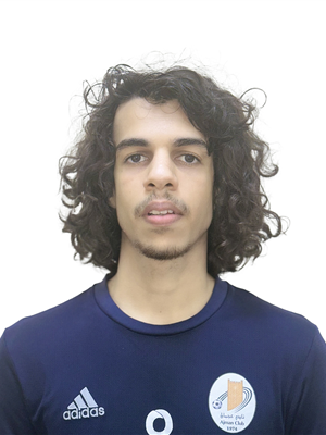 Abdullah Omar Ahmed Basamad