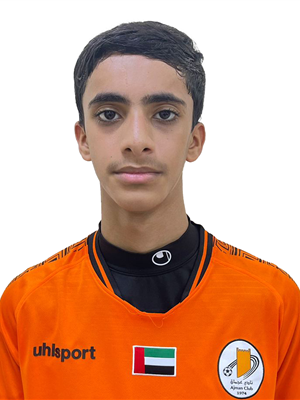 محمد راشد علي عبدالله الكتبي