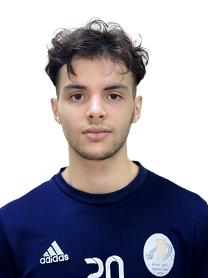 Abderrahmane  Hamidi