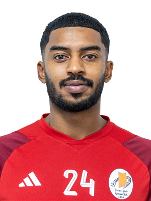 Ahmad Eissa Moharrami