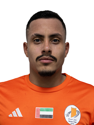 Lithierry Silva Neves