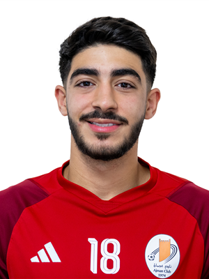MAHMOUD YAZAN MAHMOUD ABDALLA