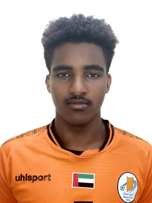 يس محمد الامين سعد أحمد