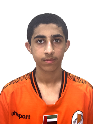 سلطان احمد محمد ال مندوس البلوشي