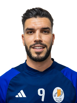 oualid  azaro