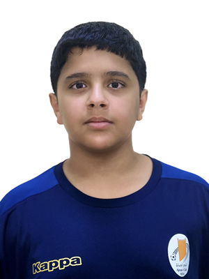 خلف محمد خلف حمد ثاني الشامسي