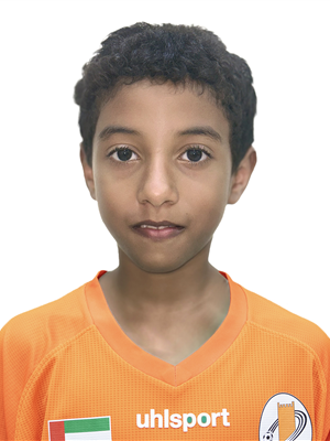 Mohammed Saeed Farhan Ismail Alali