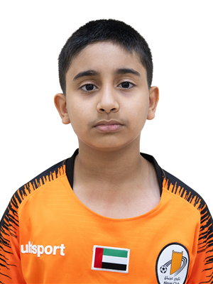 Abdulrahman Mohammed Abdulrahman Binjabran Alsuwaidi
