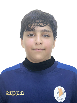 عمر عيسى محمد خالد المرزوقي