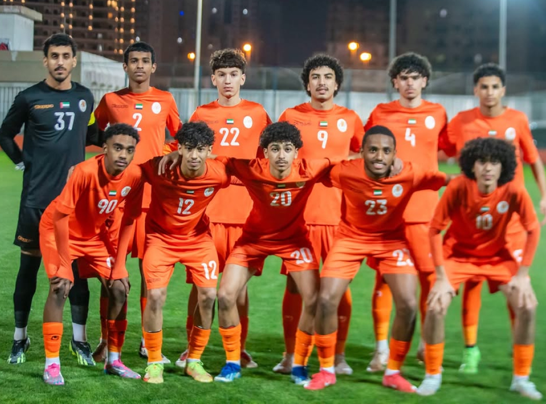 الشباب تحت 18 سنة